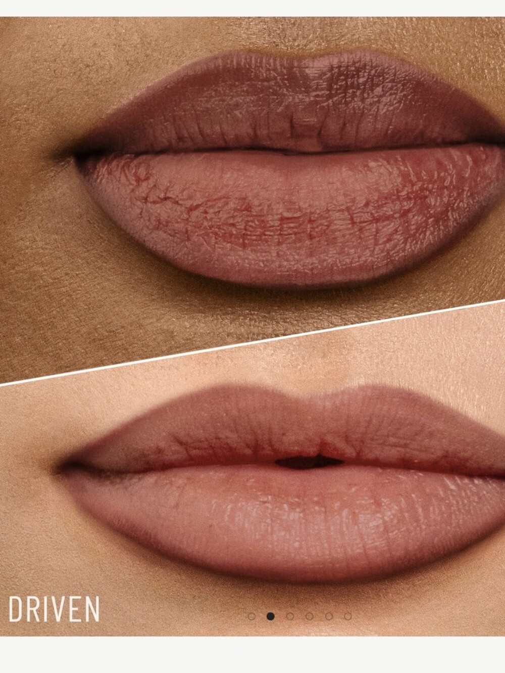 LYS Beauty Speak Love Lip Liner Pencil: Driven (Terracotta Mauve), NIB - Picture 2 of 6